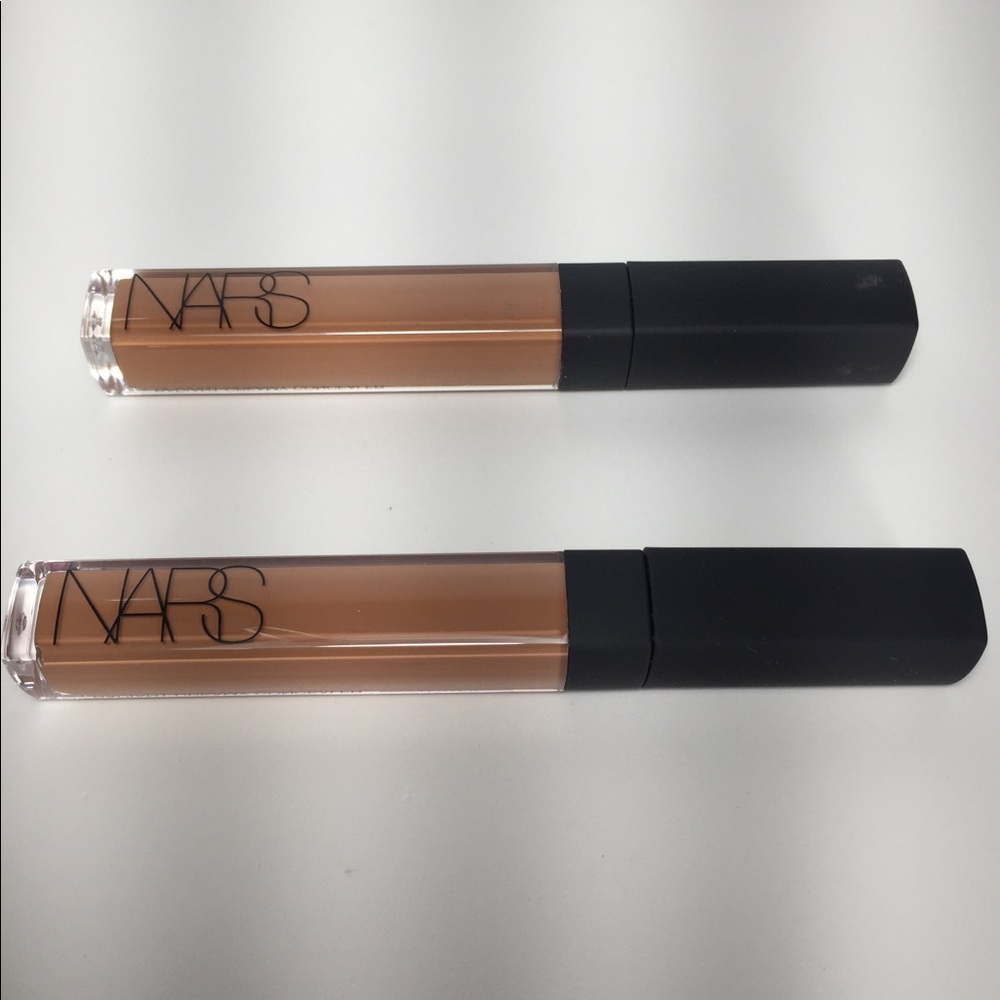 NARS Radiant Creamy Concealer: Amande